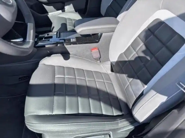 Citroën C4 electrique 156ch 54kwh autonomie étendue max — photo 9