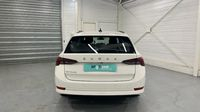 Skoda Octavia Combi 2.0 TDI 150ch Style DSG7 — photo 6