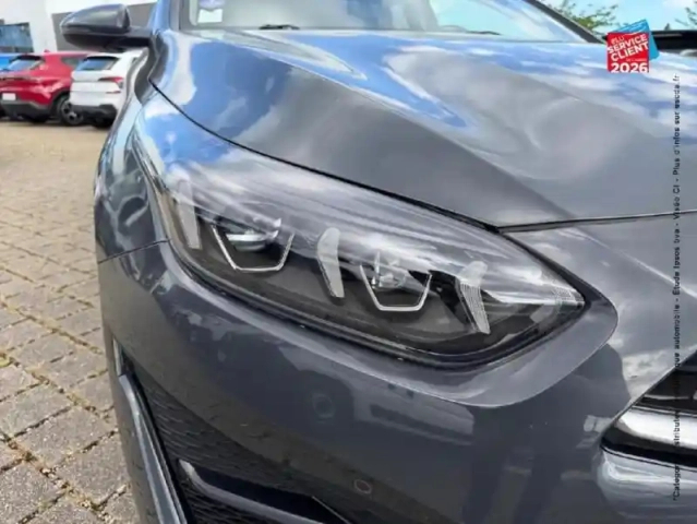 Kia Ceed sw 1.6 gdi 141ch phev premium dct6 — photo 13
