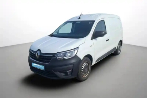 Renault Express Van blue dci 75 - 22