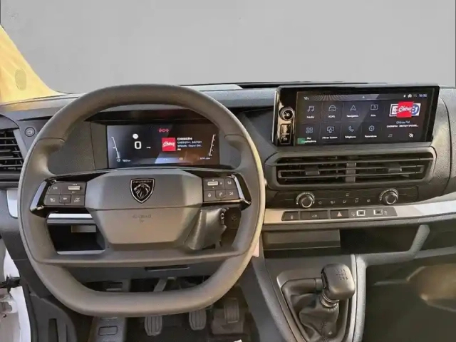 Peugeot Expert fgn m bluehdi 120 s&amp;s bvm6 — photo 30