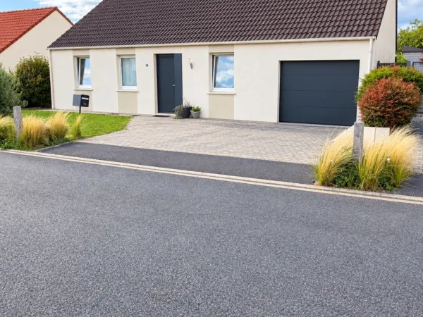 Maison à vendre 5 pièces (59)