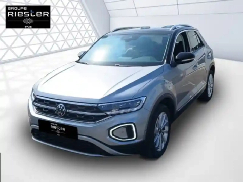 Volkswagen T-Roc 1.5 tsi evo 150 start/stop dsg7