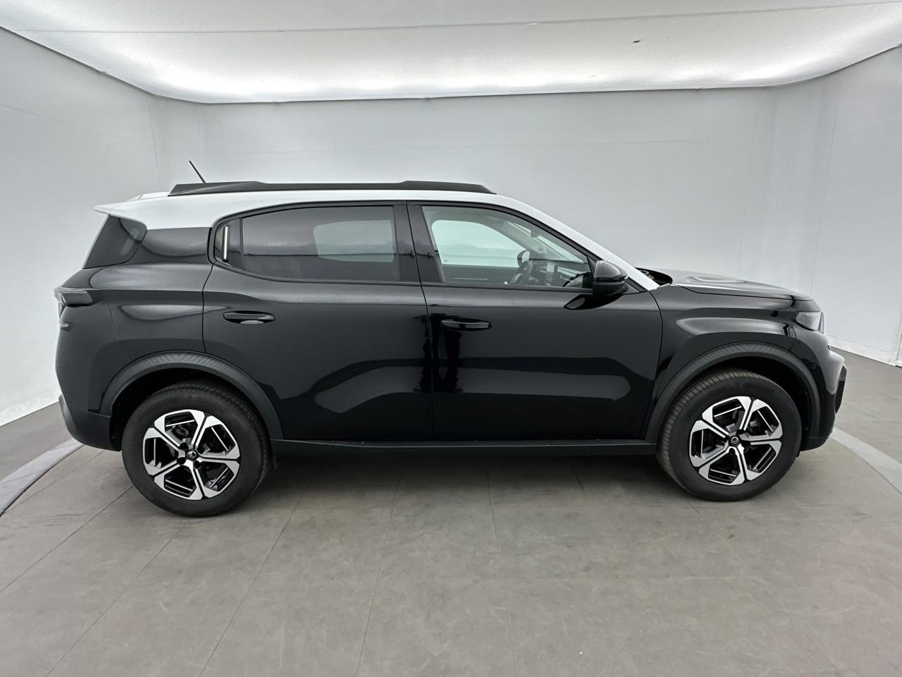 Citroën C3 Aircross hybride 145 ch aut max — photo 4