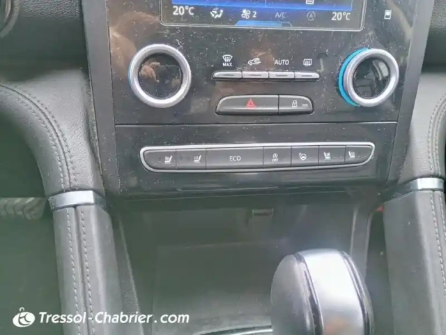 Renault Koleos dci 175 4x2 x-tronic energy initiale paris — photo 22