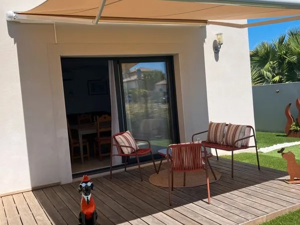 Maison 4 pieces 94,22 m2