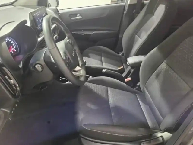 Kia Picanto 1.0 dpi 67ch gt line — photo 9