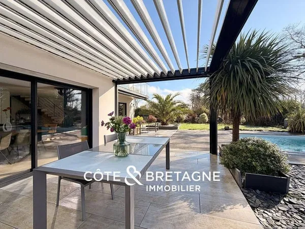Maison 6 pièces 159 m²