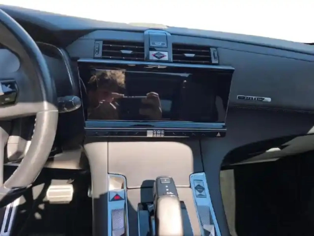 Ds Ds 7 crossback e-tense 4x4 300ch rivoli — photo 12