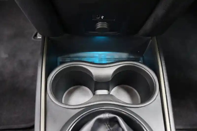 Mini Mini countryman 125 - 95 ch all4 bva6 — photo 57