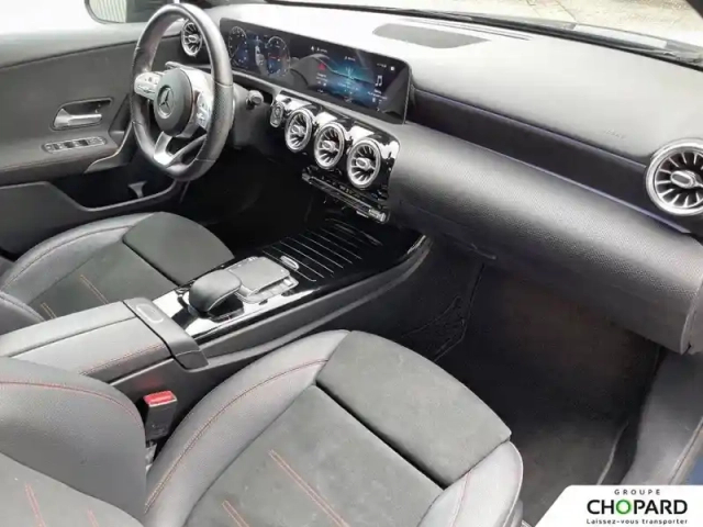 Mercedes Classe A 180 d 7g-dct — photo 48