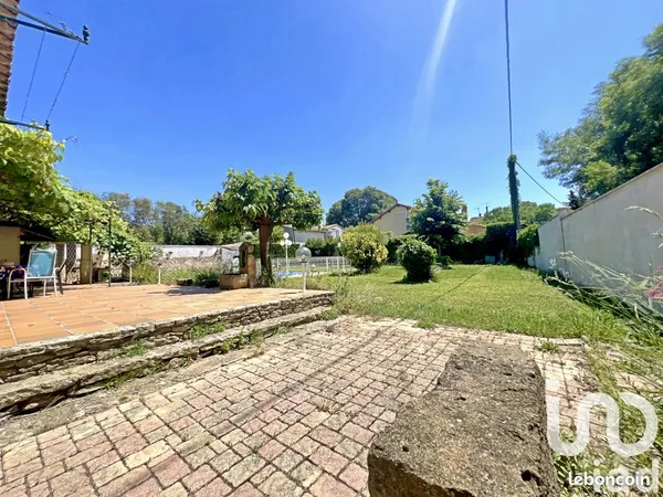 Maison 5 pièces 193 m²