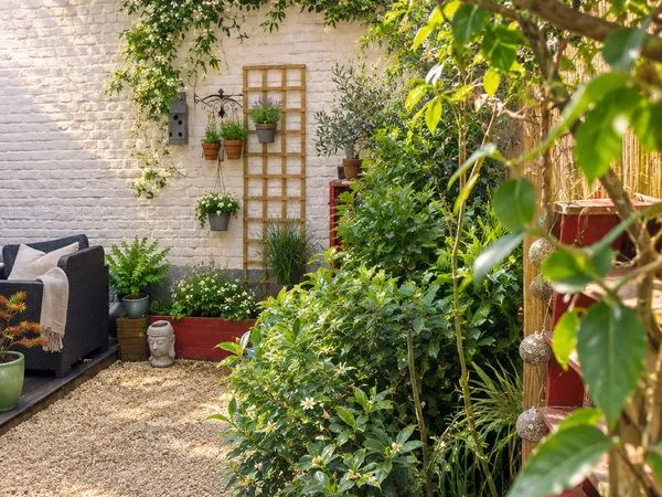 Maison 2 pièces 51m2 Marcq en Baroeul