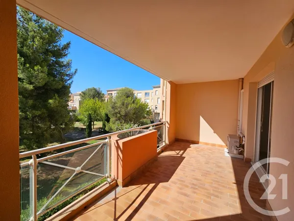 Appartement 4 pièces 86 m²