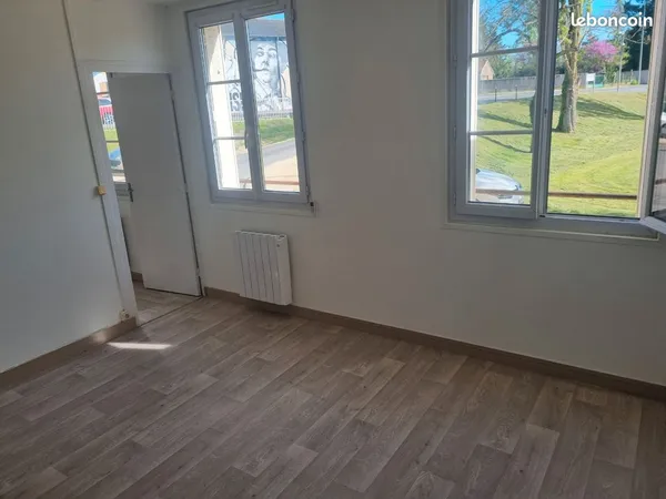 Loue appartement