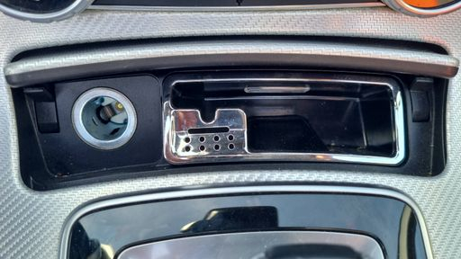 Mercedes Classe SLC Cabriolet AMG 200 184 9G-Tronic - Fascination – 2017 – 50306 km – Essence – Boîte Automatique — photo 22