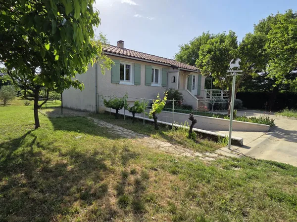 Maison 4 pièces 93 m²