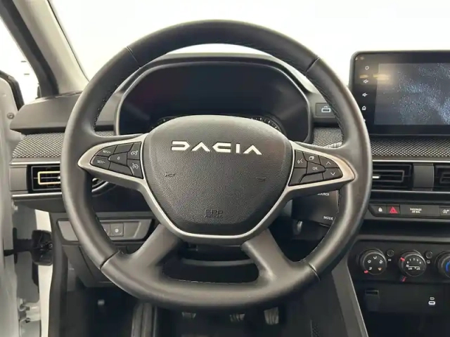 Dacia Sandero eco-g 100 gsr2 — photo 27