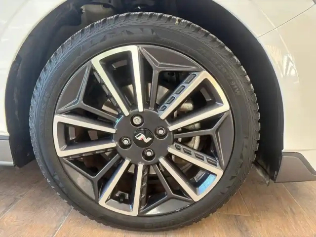 Hyundai I20 1.0 t-gdi 100 dct-7 hybrid 48v — photo 16