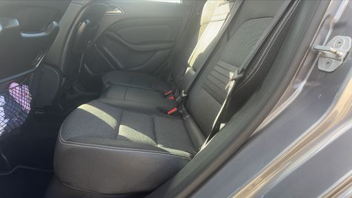 Mercedes Classe B 180 d  109 - Sensation – 2016 – 125662 km – Diesel – Boîte Manuelle — photo 7