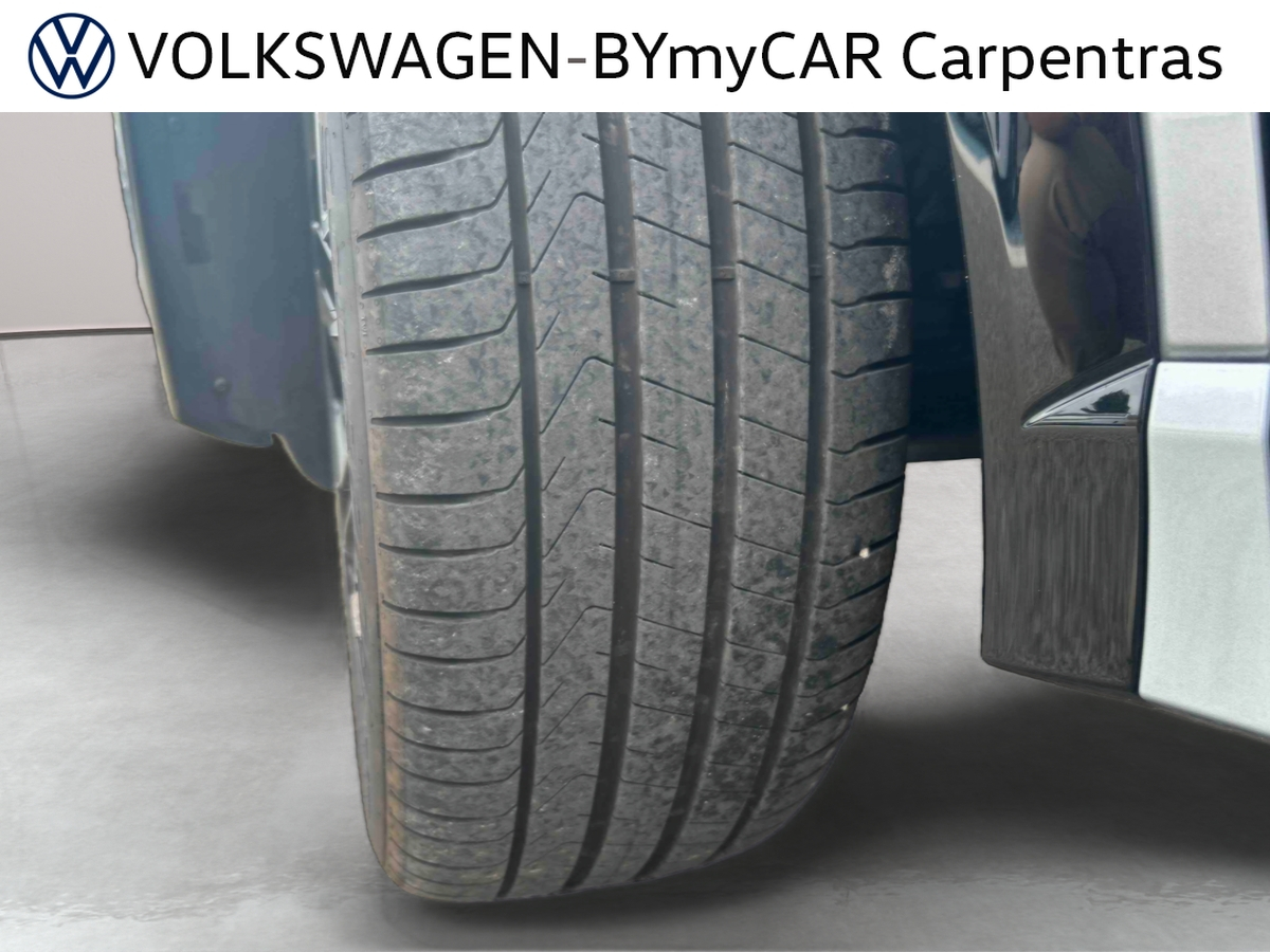 Volkswagen Tiguan 1.5 eHybrid 204ch DSG6 — photo 9