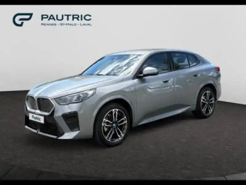 Bmw X2 i edrive20 204ch m sport