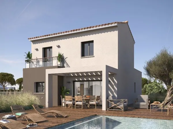 Commerce 4 pièces 90 m²