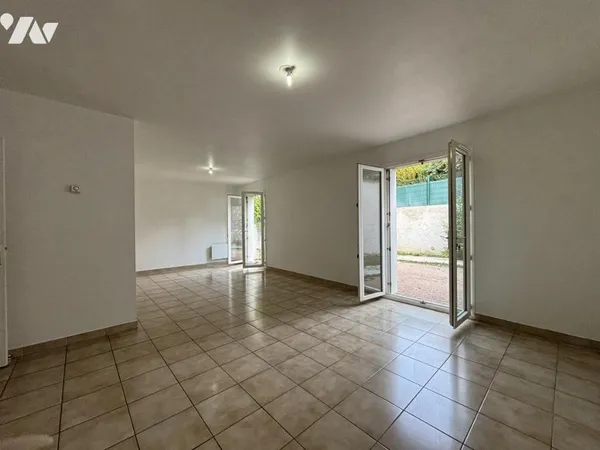 Maison 5 pièces 107 m²