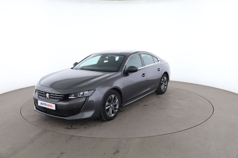 Peugeot 508 1.5 Blue-HDi Active Business EAT8