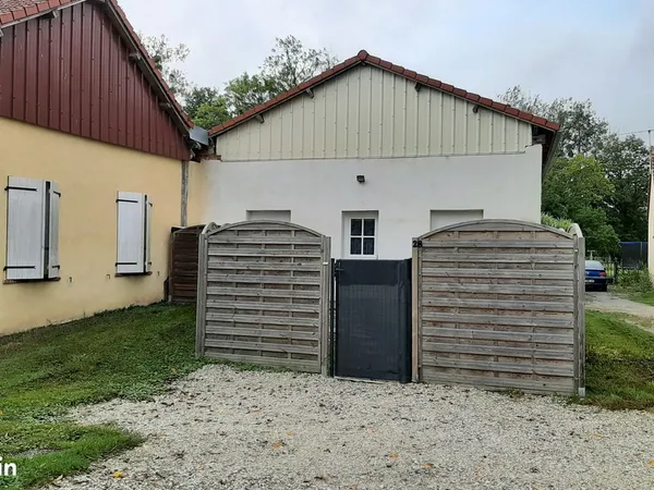 Maison 3 pièces 70m²