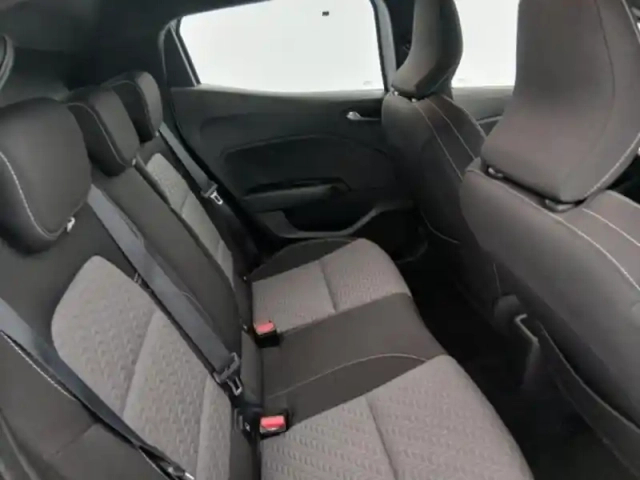Renault Clio 1.0 tce 90ch limited -21n — photo 15