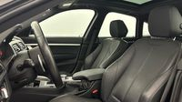 Bmw Série 3 Gran Turismo 330dA xDrive 258ch Luxury Ultimate Euro6c — photo 12