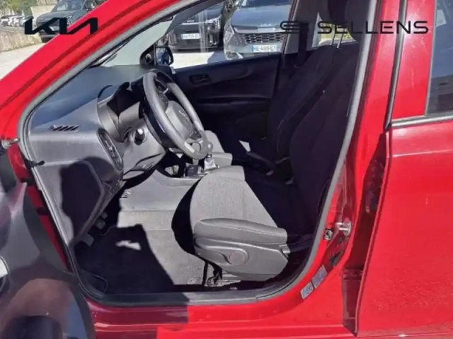 Kia Picanto 1.0 dpi 67ch active — photo 11