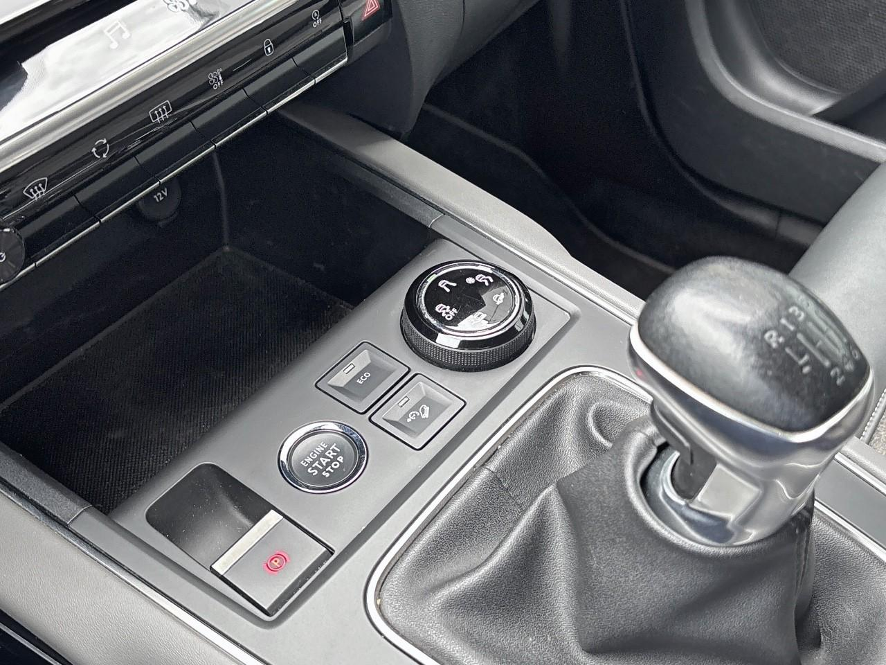Citroën C5 Aircross bluehdi 130ch s&s shine e6.d-temp — photo 20