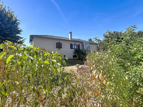Maison 5 pièces 143 m²