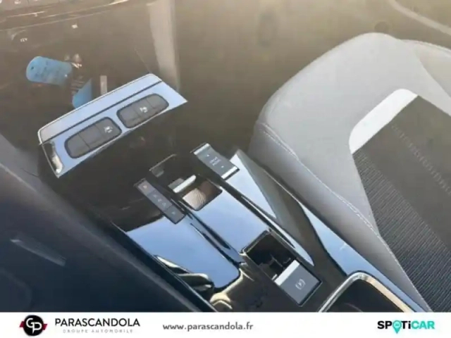 Opel Mokka electric 136ch elegance — photo 12