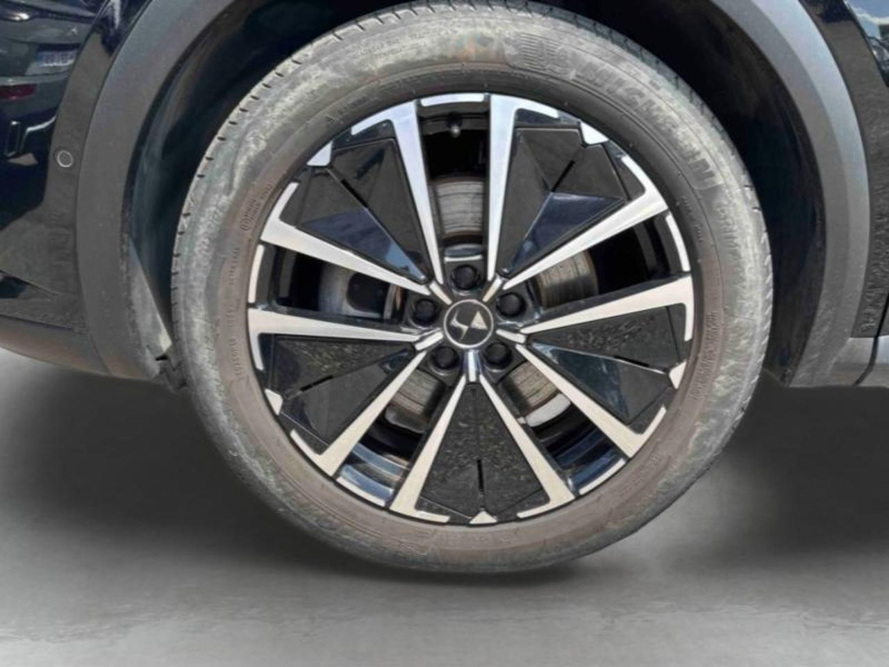Ds Ds 7 crossback e-tense 225 rivoli // focal // toit ouvrant // cof — photo 11