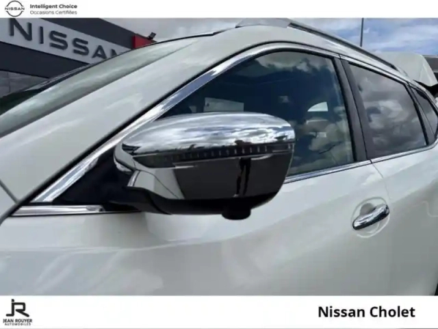 Nissan X-Trail dci 150ch n-connecta xtronic euro6d-t — photo 15
