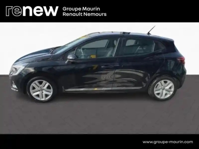 Renault Clio 1.0 tce 90ch zen -21 — photo 4