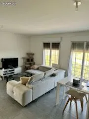 Appartement T3 dans résidence récente - Tours Nord