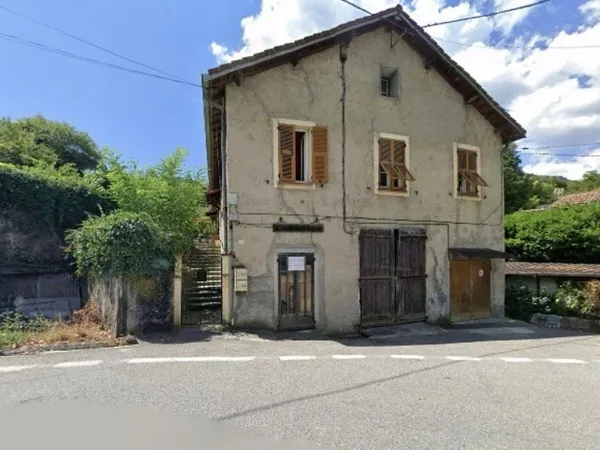 Maison 3 pièces 132 m²