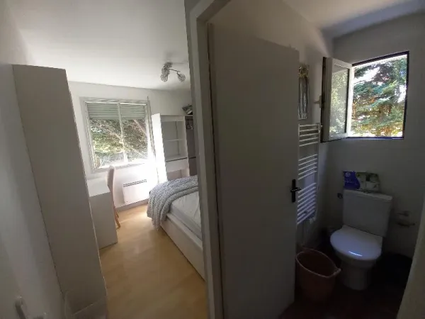Appartement 1 pièce