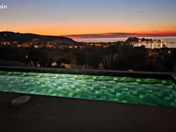 Maison 6 pièces, 147 M2 vue mer imprenable
