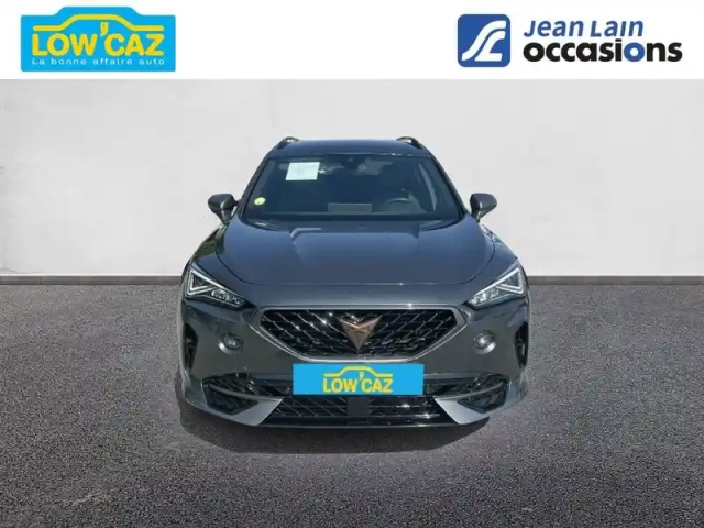 Cupra Formentor 2.0 tdi 150 ch dsg7 4drive — photo 2