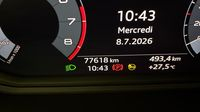 Audi A1 Sportback 25 TFSI 95ch Advanced 2 — photo 9