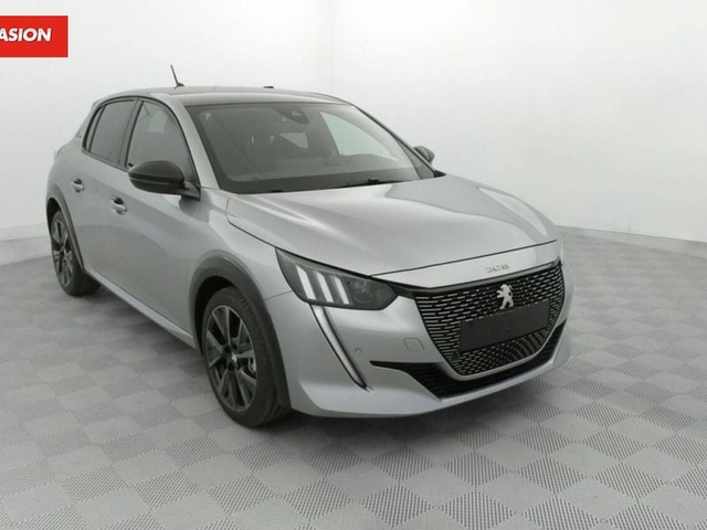 Peugeot 208 II 1.2 PureTech 130ch GT EAT8