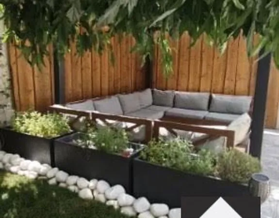 Maison de luxe 5 pièces 160 m²