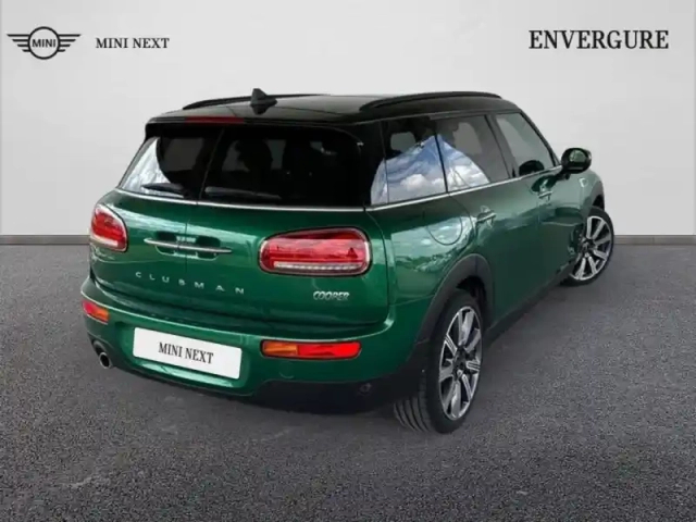 Mini Mini clubman cooper 136ch canonbury bva7 — photo 2