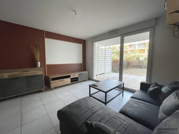 Appartement à vendre Toulouse