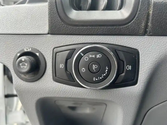 Ford Transit 330 l2 trend — photo 19